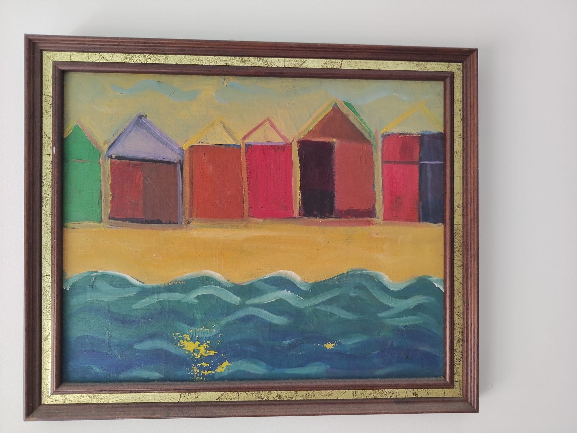 Pintura
